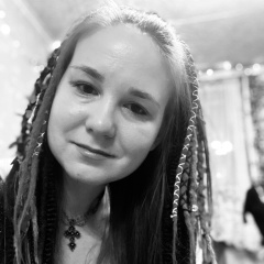 Евгения Разумихина, 06.10