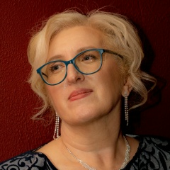 Валерия Любина, 17.10.1972, Уфа