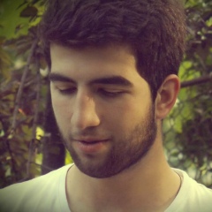 Maxo Onoprishvili, 05.08.1994, Тбилиси