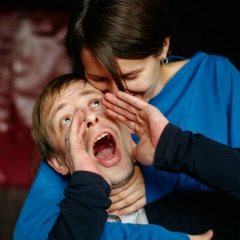 Роман Чернышов, 02.04.1980, Санкт-Петербург