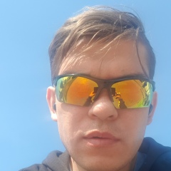 Виталий Волков, 02.04.1987, Москва