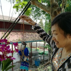 Moe Nge, 03.09.1984