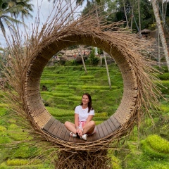 Регина Жданова, 04.12.1989, München