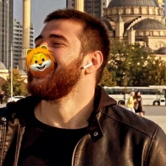 Хусейн Бизаев, Тараз