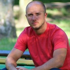 Игорь Лютый, 05.10.1987