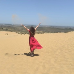 Надежда Иванова, 16.07, Москва