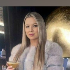 Рузалия Румянцева, 11.10.1987, Тольятти