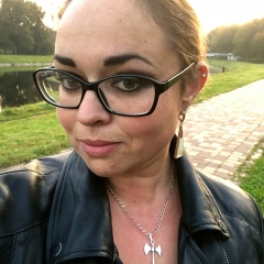 Анна Макунина, 02.11.1984