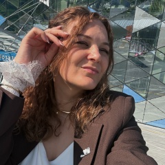 Светлана Малашкова, 10.05