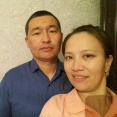 Гульзада Сарсенбаева, 17.10.1986, Актау