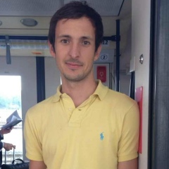 Антон Малозёмов, 12.04.1989