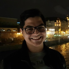 Давид Назлуян, 13.02.1993, Москва