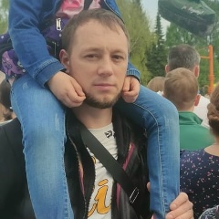 Александр Самойлов, 26.08, Кемерово