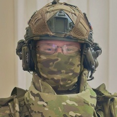 Никита Кит, Курск