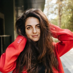 Виктория Скиба, 02.09.1988, Симферополь