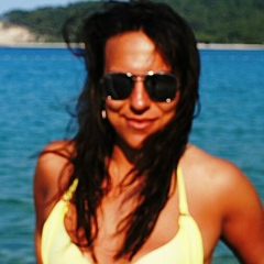 Наталья Харлан, 15.09.1988, Минск