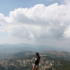 Аня Жердева, 14.06.1987, Донецк