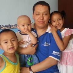 Ababakir Kokoev, 15.06, Москва