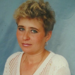 Светлана Куприянова, 12.12.1968, Бакал