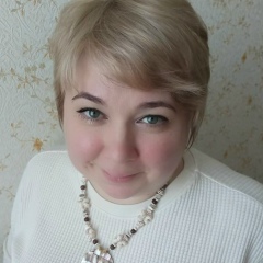 Ольга Шарова, 05.04, Санкт-Петербург