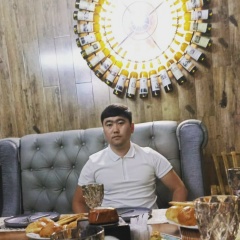 Баглан Мадибеков, 17.05.1992, Шымкент