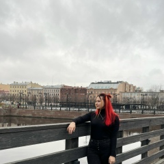 Анастасия Маслова, 20.08