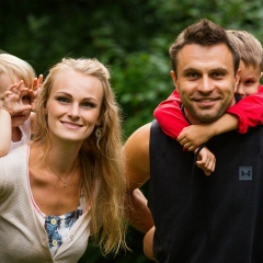 Наталия Кальченко, 22.10.1986, Санкт-Петербург