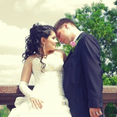 Диана Гомулева, 01.11.1986, Москва