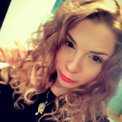 София Шаталина, Москва