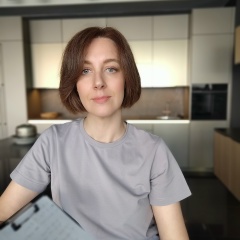 Ирина Землянская, 16.07.1985, Воронеж