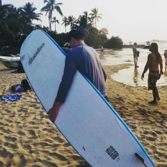 Alexey Borovets, 19.06, Минск