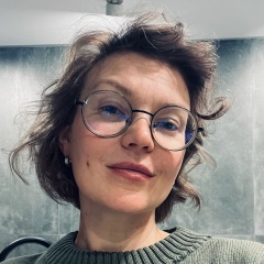 Мария Синицина, Нижний Новгород