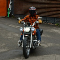 Олег Бырылов, Санкт-Петербург