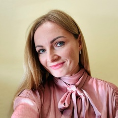 Мария Яковлева, Санкт-Петербург