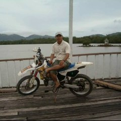 Aung Min-Tun, 31.05.1981, Yangon