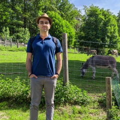 Tural Mardanli, 12.03.1992, Aschaffenburg