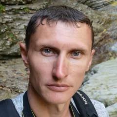Александр Демидов, 26.03.1986, Таганрог
