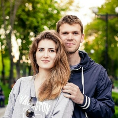 Макс Лукинец, 15.05.1988, Кременчуг