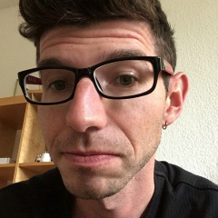 Антон Изосимов, 30.11.1986