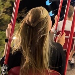 Виктория Ромашко, Норильск