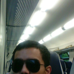 Федор Берг, 12.02.1994, Можайск