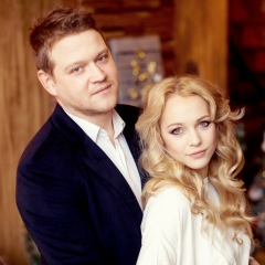 Виктория Кирсанова, 09.05.1988, Москва