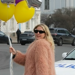 Катерина Орешек, 24.03, Санкт-Петербург