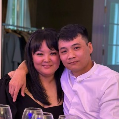 Анна Ким, 04.08, Москва