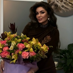 Натали Баумгертнер, 01.02, Москва