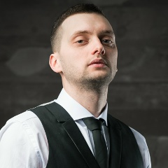 Семен Кубатко, 02.05, Москва