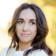 Юлия Щербакова, 05.04, Астрахань