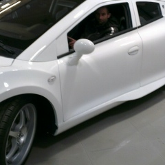 Сергей Долгов, 13.08.1984, Москва