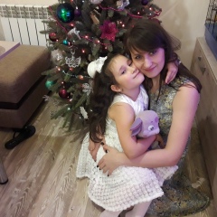 Наталья Наминасенко, 06.12.1987, Ростов-на-Дону