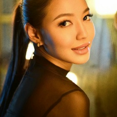 Samal Aitkalieva, 17.03